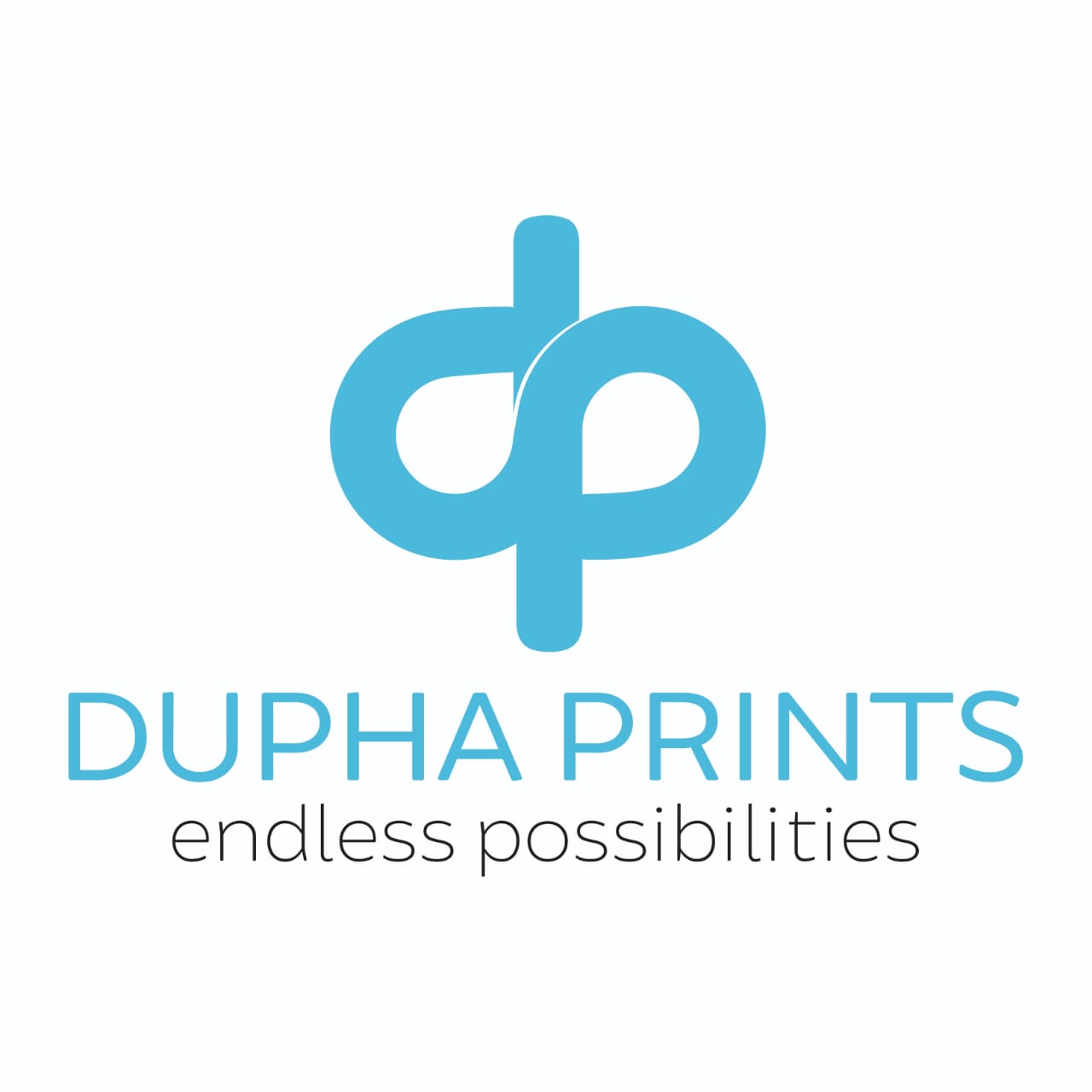 Dupha Store logo
