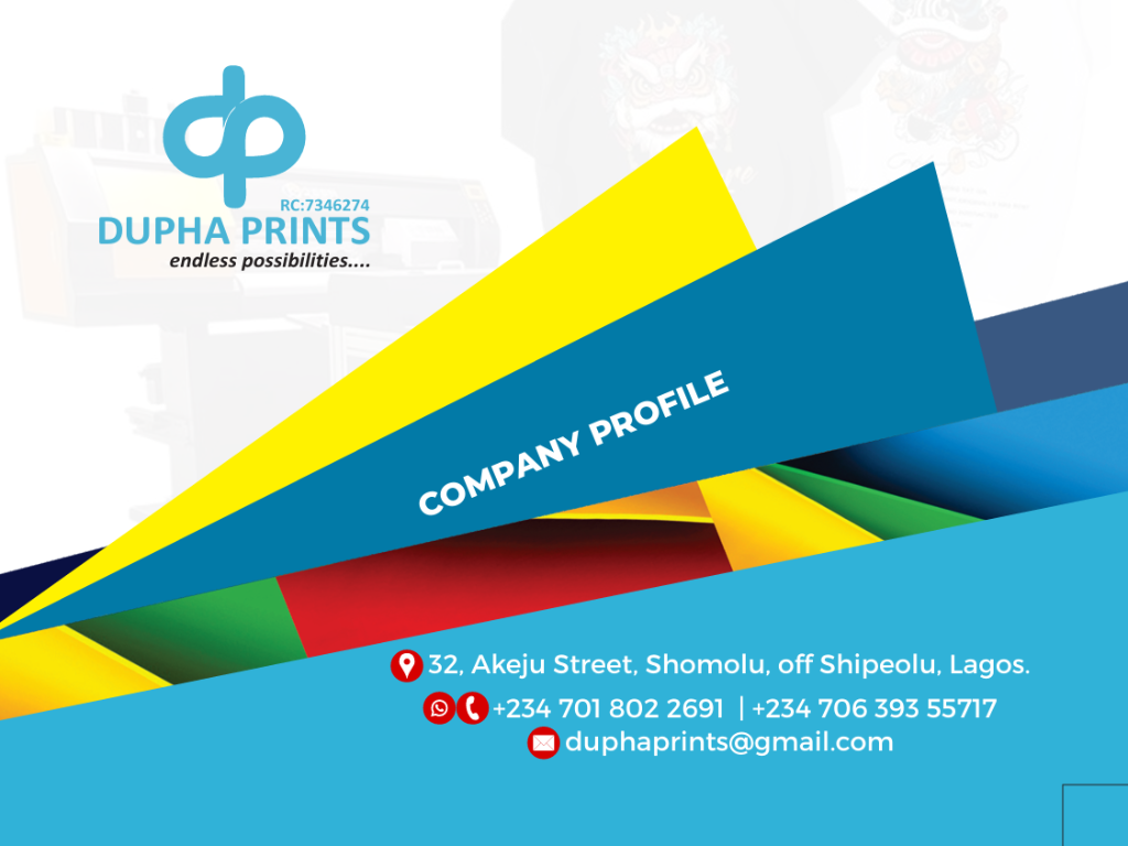 Official Profile Cover